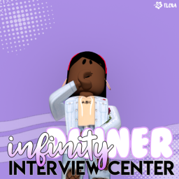 Infinity Diner Interview Centre.