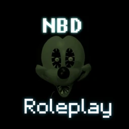 Nightmare Before Disney Roleplay icon