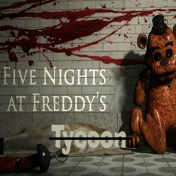 # Night's At Freddy's