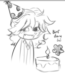 Leaf ;-;