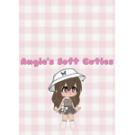 • Angie’s Soft Cuties•