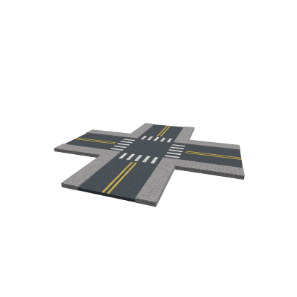 Intersection