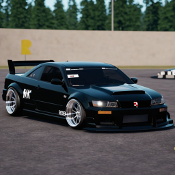 Drift Playground!