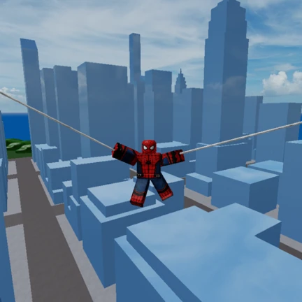 Image du serveur Roblox
