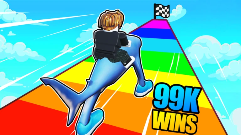 Ride Race [UPD 3.2]