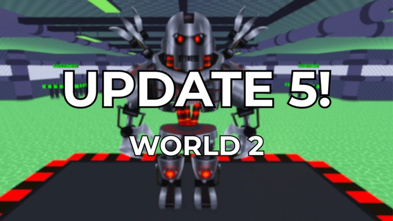 UPDATE 5!!!!!