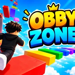 Obby zone icon