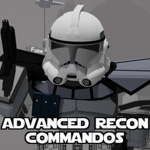 TGRE || Advanced Recon Commando Program ||