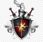 Through Fire and Blood