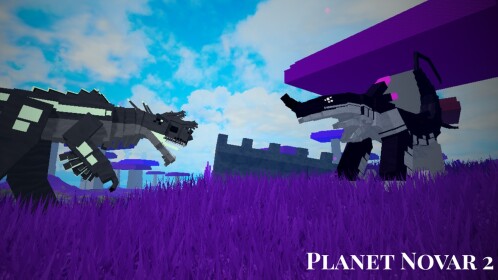 [New game in description]Planet Novar 2