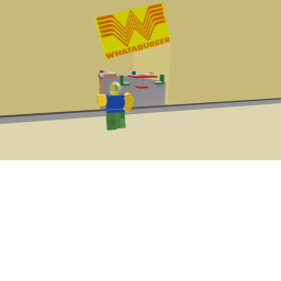 Build A Store in the Roblox Mall!