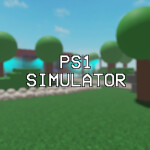 [💚 Alive]PS1 Simulator