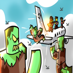 Flying Rails