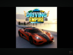 Driving empire fans here