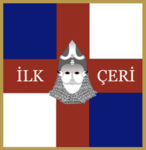 1st Infantry Regiment [Stepanakert Kipchaks]