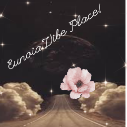 Eunoia Vibe Place!