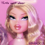 Th•ts next door