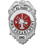 El Paso Fire Department.
