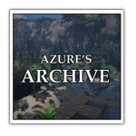 ﹛Azure's Archive﹜ Group Thumbnail