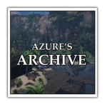 ﹛Azure's Archive﹜ Group Thumbnail