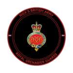 NBA | Royal Grenadier Guards .