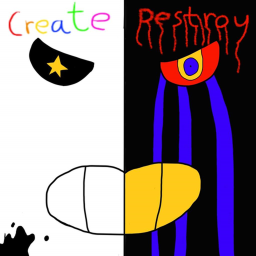 Destroy and Create