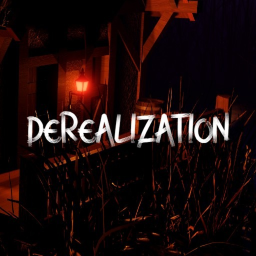 Derealization icon