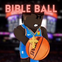 Bibleball