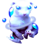 Iridescent Moonlight Bingus