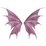 Faebound Wings Of Pink Dreams