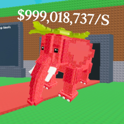 (DISCONTINUED) Steal A Brainrot Modded INSANE LUCK