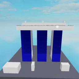 Marina Bay Sands icon