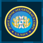 Judge Advocate General's Corps        