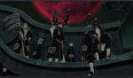 Final Stand Akatsuki