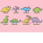 Le Dino's