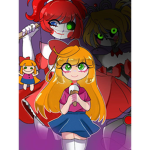 Scary life for us scary kids :b
