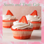 Sweets and Treats Cafe!