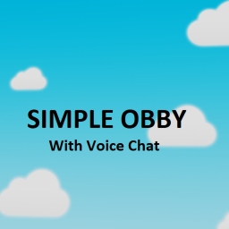 Simple Voice Chat OBBY