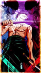 ThE lUfFy MoNsTeR