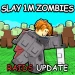 Slay 1 Million Zombies! icon