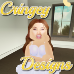 Cringey Designs