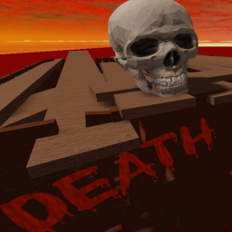 Skeletons Hideout