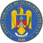 Inspectoratul de Jandarmi Judetean Iasi
