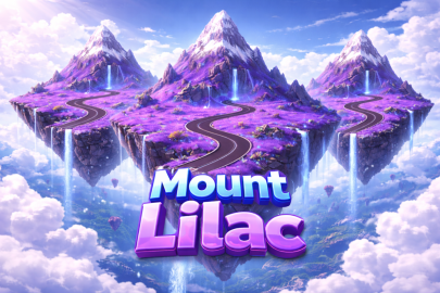 [FREE AVA + x100] Mount Lilac