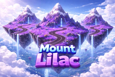 [FREE AVA + x100] Mount Lilac scripts