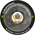 U.S Army Criminal Investigation Department