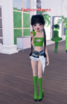 Xailly group YT