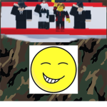 해피부대