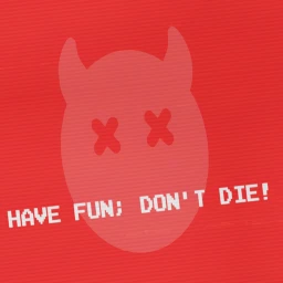 Have Fun; Don't Die icon