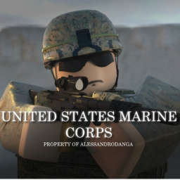 FUSMC | Fishers United States Marine Corps